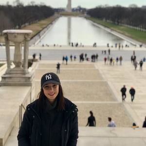 Meet your Posher, Fernanda